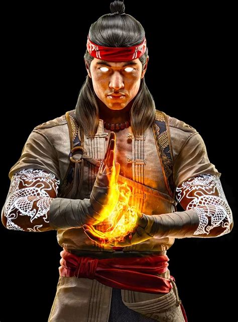 liu kang mk1